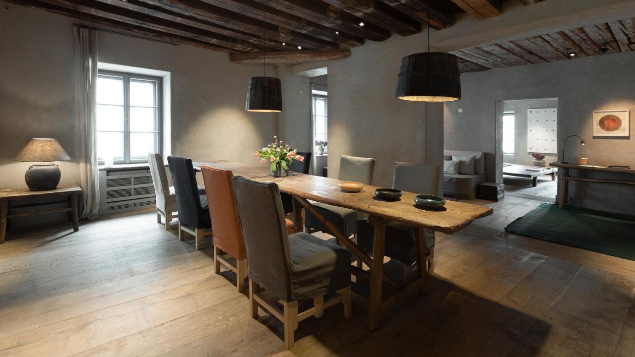 Hotel Townhouse Weisses Kreuz Boutiquehotel Salisburgo